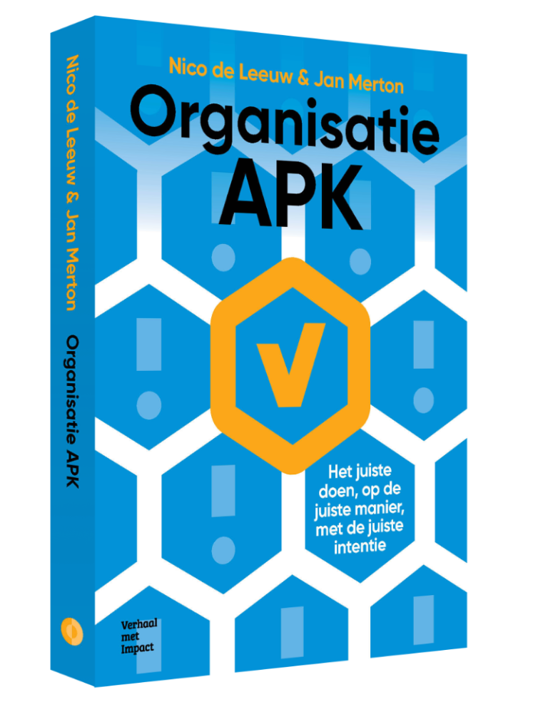 VMI Organisatie APK lv N